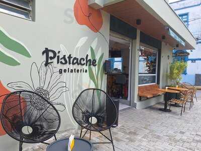 Pistache Gelateria Pindamonhangaba