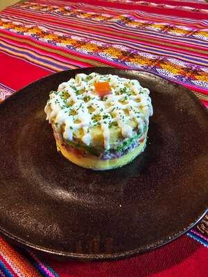 Chavin - Restaurante De Sabor Peruano