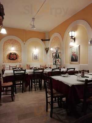 Pizzeria il Ritrovo, Capurso