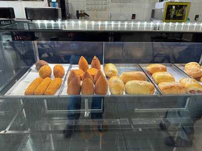 Restaurante E Conveniência Capelinha