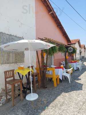 Kleine Gasse Sorocaba