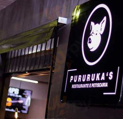 Pururuka's Restaurante