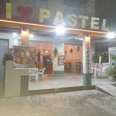 I Love Pastel - Peruíbe