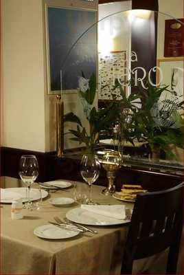 Ristorante da Piero, Caronno Pertusella