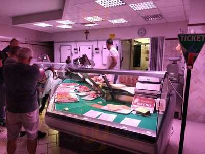 Macelleria da Marcuccio, Polignano a Mare