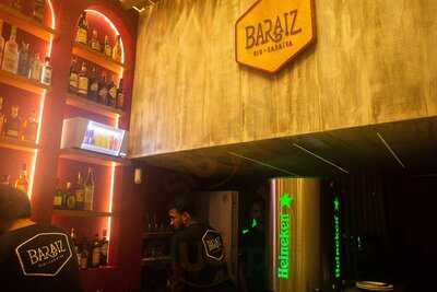 Bar Raiz Rio