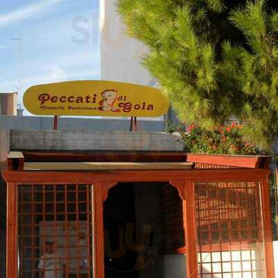 Pizzeria Creperia Peccati di Gola, Valenzano