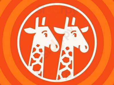 Giraffas