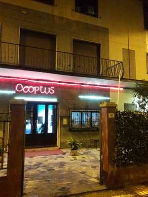 Pizzeria Ocoptus, Cavaria con Premezzo