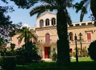 Villa Fenicia, Ruvo Di Puglia