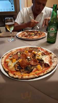 Pizzeria La Panca, Bitonto