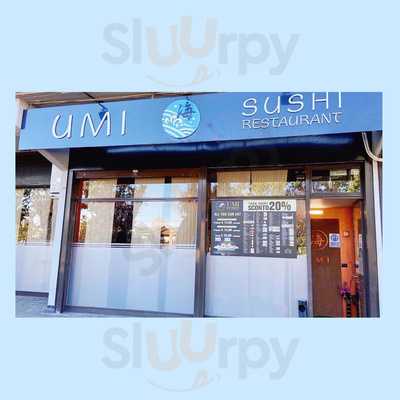 Umi Sushi Restaurant