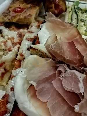 Pizzeria Romana, Locorotondo