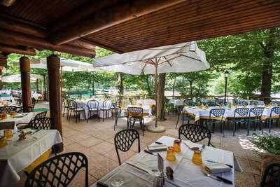 Ristorante Locanda Laghetto Fonteviva