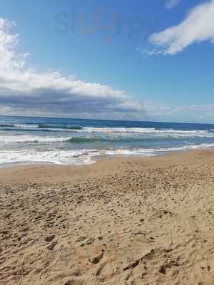 Bagno Agua Fria, Castiglione Della Pescaia