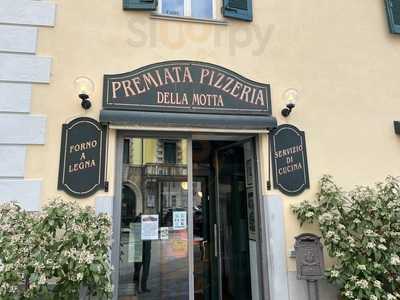 Premiata Pizzeria della Motta, Varese