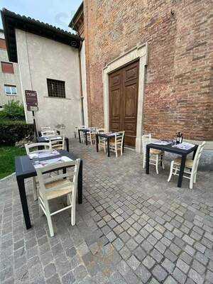 Trattoria del Municipio, Busto Arsizio