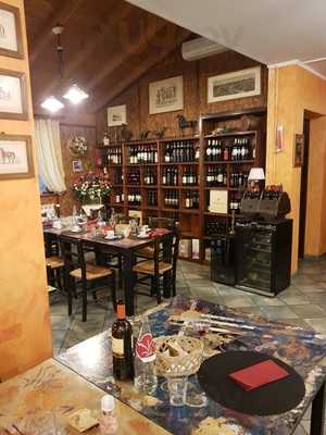 Locanda del Buon Cammino, Vergiate