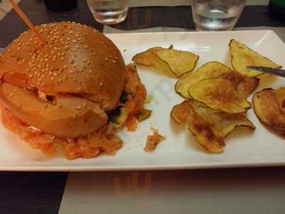 LOVE EAT - BURGERS & MORE, Castellanza