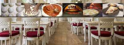 Orlando Pizza Al Trancio Con Forno A Legna