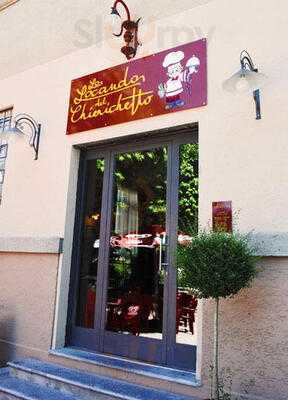 Locanda del Chierichetto, Malnate