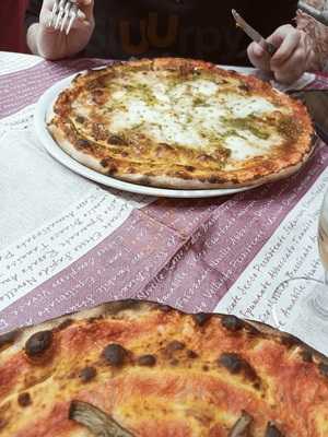 Pizzeria Piccole Donne , Bari