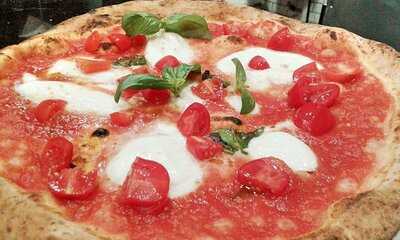 Pizzamorefantasia, Busto Arsizio