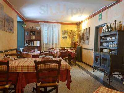 Ristorante Trattoria San Pietro