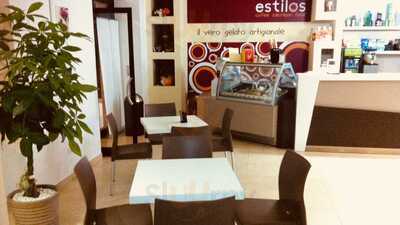 Estilos Cafè