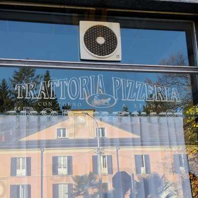 Robarello Trattoria E Pizzeria