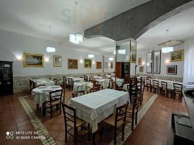 Nouvel Vis a Vis Ristorante e Pizzeria, Modugno