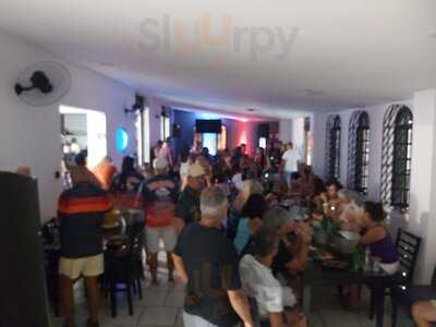 Porto Do Samba  Bar E Restaurante