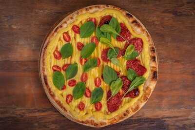 Brutus Pizzaria