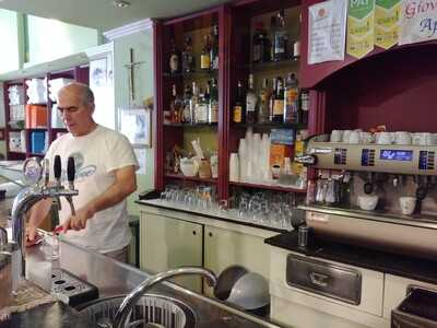 Gelateria Pastore, Acquaviva delle Fonti