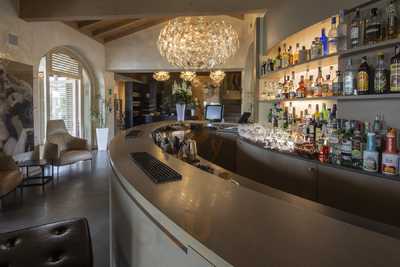 Gallione Ristorante & Lounge Bar