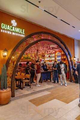 Guacamole Cocina Mexicana