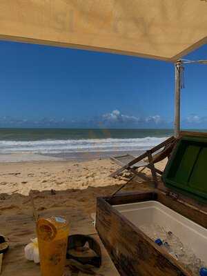 Praia Das Tartarugas