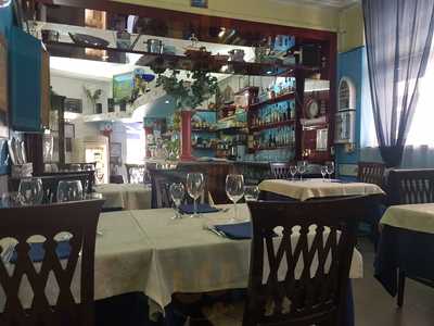 Ristorante Positano