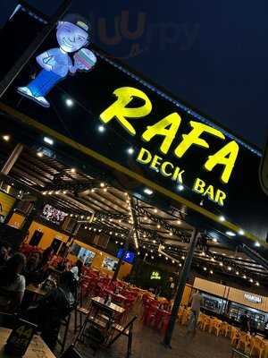 Rafa Deck Bar