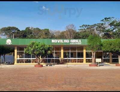 Churrascaria Novilho Grill