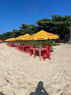 Cabana Paraíso Das Ondas