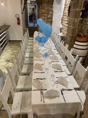 Ristorante l'Ancora, Bari