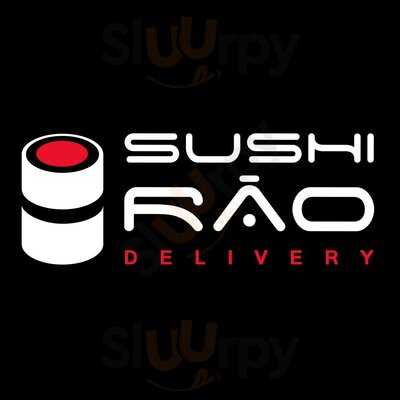 Sushi Rão - Vitória