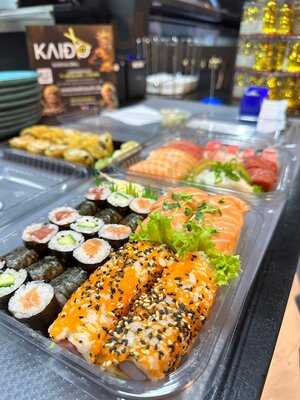 Kaido Sushi & Grill