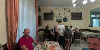 Ristorante Pizzeria San Gottardo