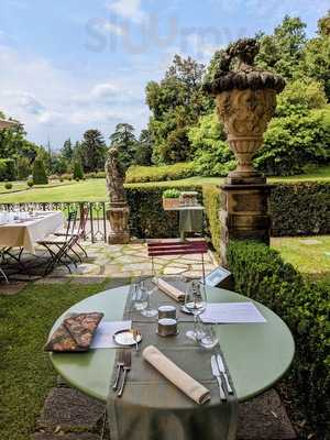 Ristorante Luce, Varese