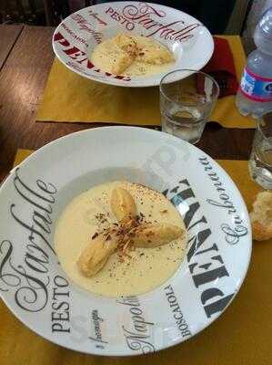 Pane e Vino, Somma Lombardo