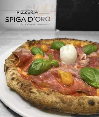 Pizzeria Spiga D'oro, Altamura