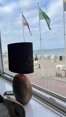 Moinsen's By Enjoy menu