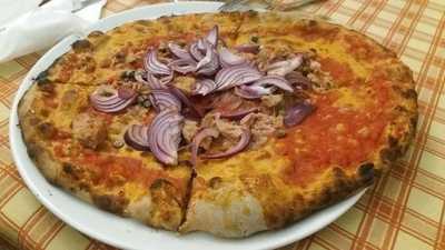 Pizzeria Del Corso Di Demola Mario, Valenzano